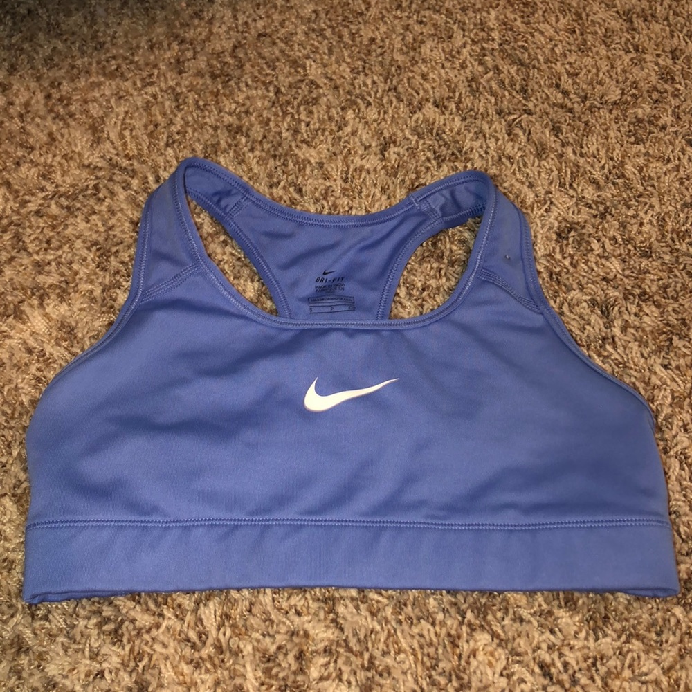 Nike Dri-Fit Bra